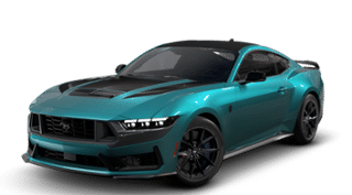 2026 Ford Mustang® External Image 2